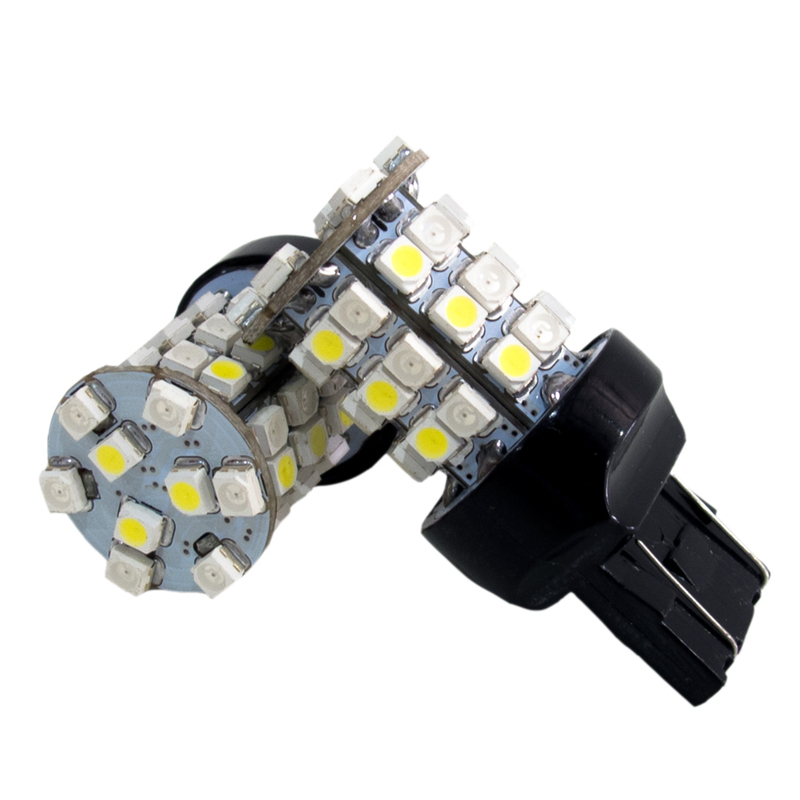 Turn Signal Light - RS-7443-WY-TS